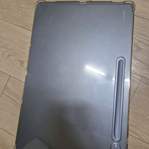 갤럭시탭s10울트라 256g wifi 스페이스그레이 팝니다(박스풀)