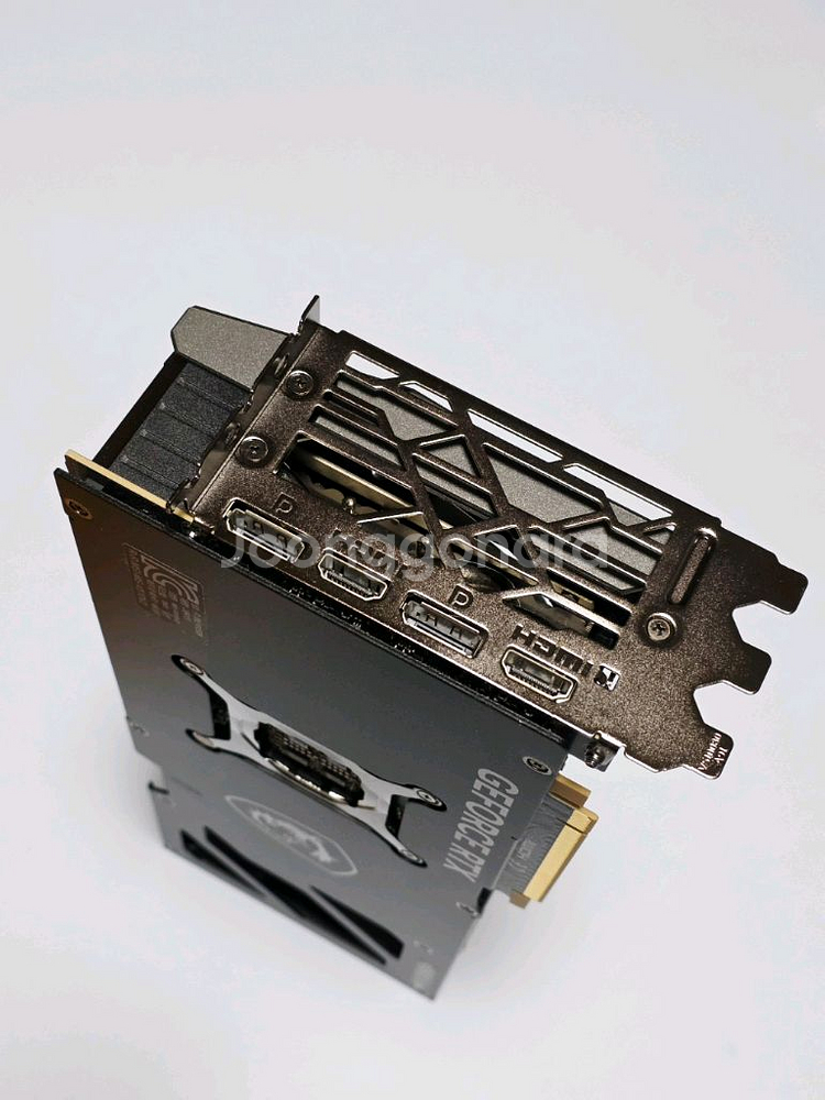 MSI RTX 4090 트리오--5