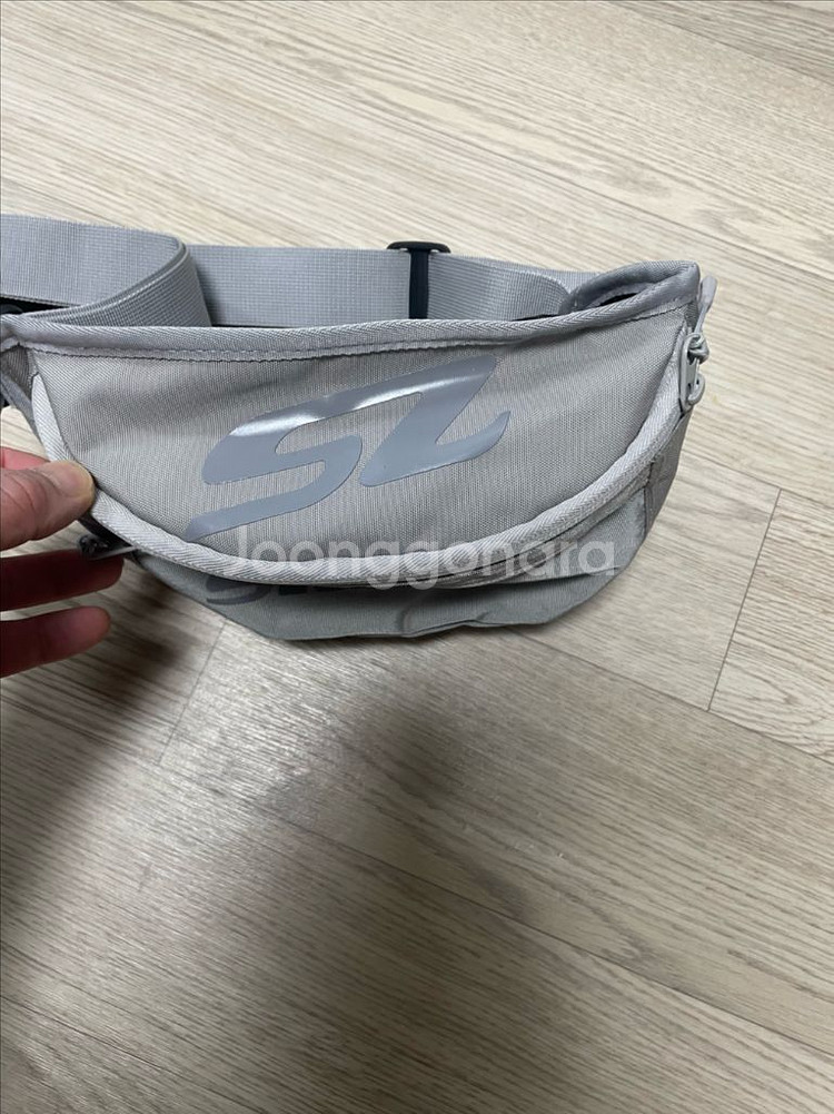 스키) 스킷조 힙색 미사용 새제품 판매--1