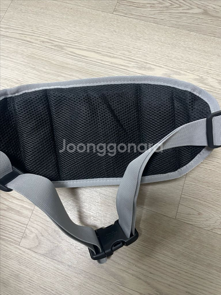 스키) 스킷조 힙색 미사용 새제품 판매--2