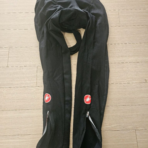 (동계)카스텔리 윈드 빕타이즈 팝니다