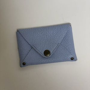 소가죽 카드지갑 명함지갑