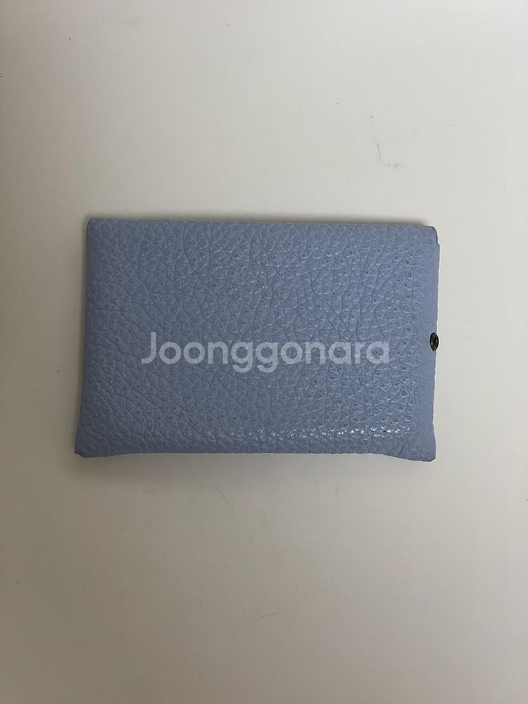 소가죽 카드지갑 명함지갑--1