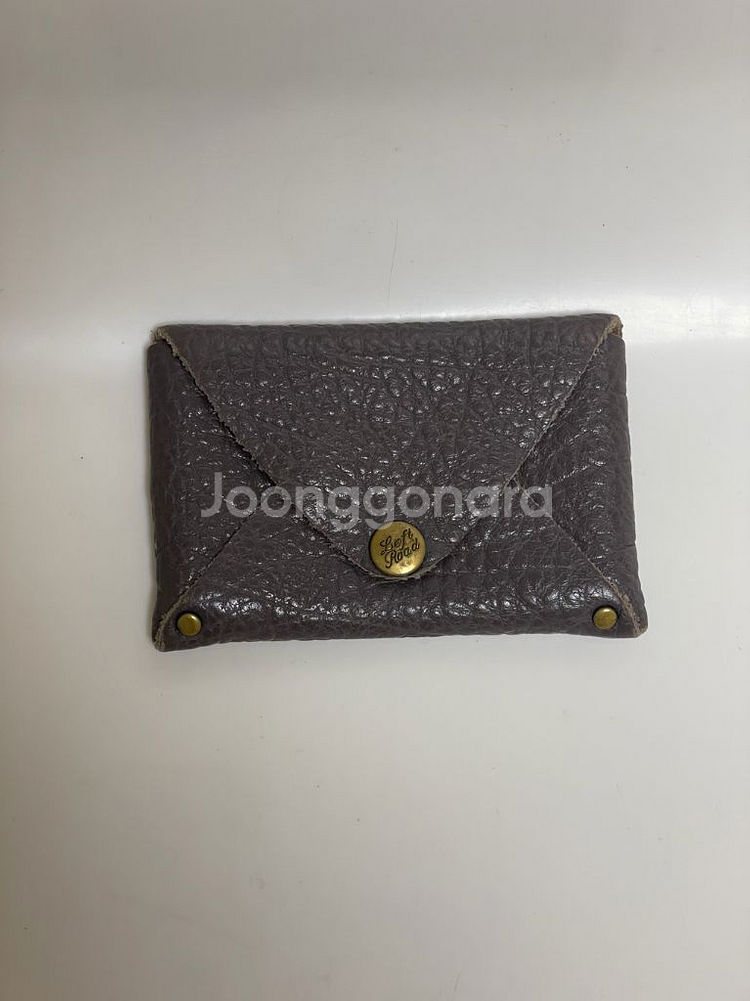 소가죽 카드지갑 명함지갑--3