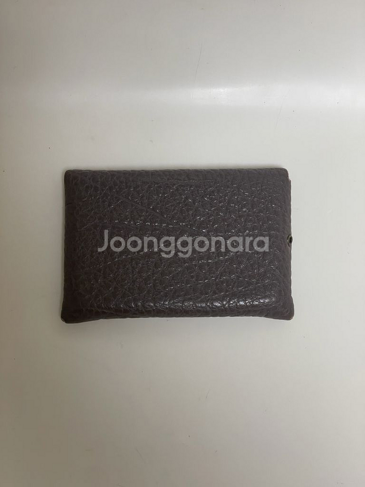 소가죽 카드지갑 명함지갑--4