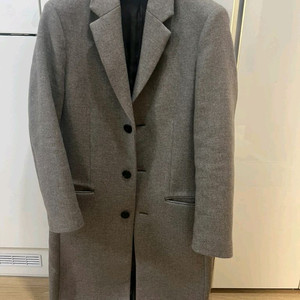 24fw 띠어리 캐시미어 코트 95~100