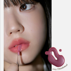 로지피끄 플럼핑 립젤 씨슬버드 립플럼퍼 씨쓸버드