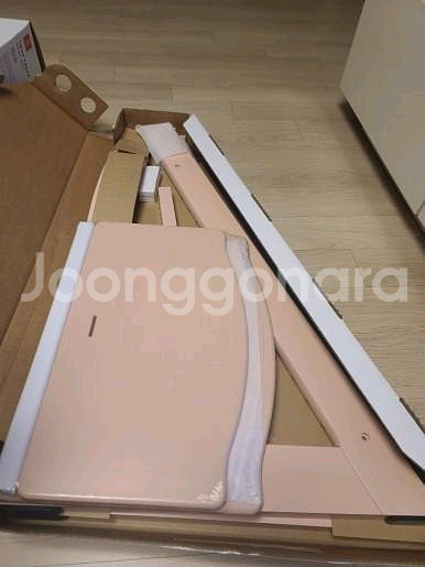 스토케 트립트랩 하이체어+베이비세트+하네스+트레이--5