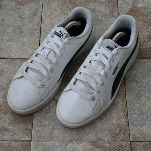 (260)푸마 리키 클래식 스니커즈 운동화