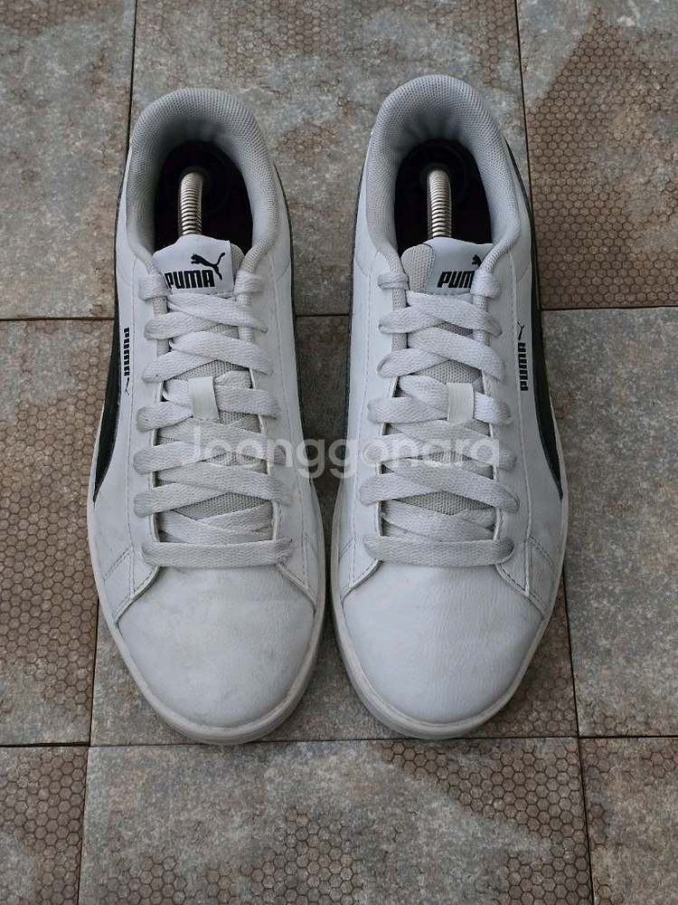 (260)푸마 리키 클래식 스니커즈 운동화--1