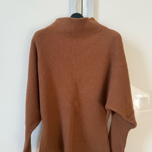 보카바카 캐시미어 울 니트 이미지