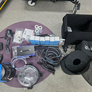 클린맥스 청소용품 세트 새상품