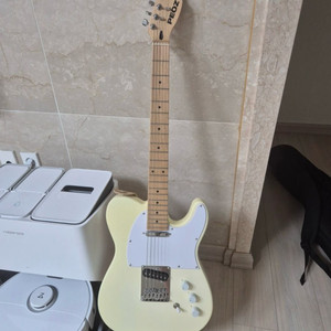 피오즈 Peoz TR2 스마트 일렉기타