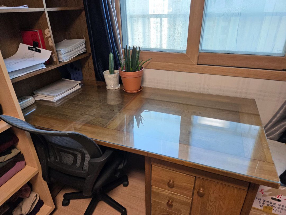 인체공학적 사무용 의자--4