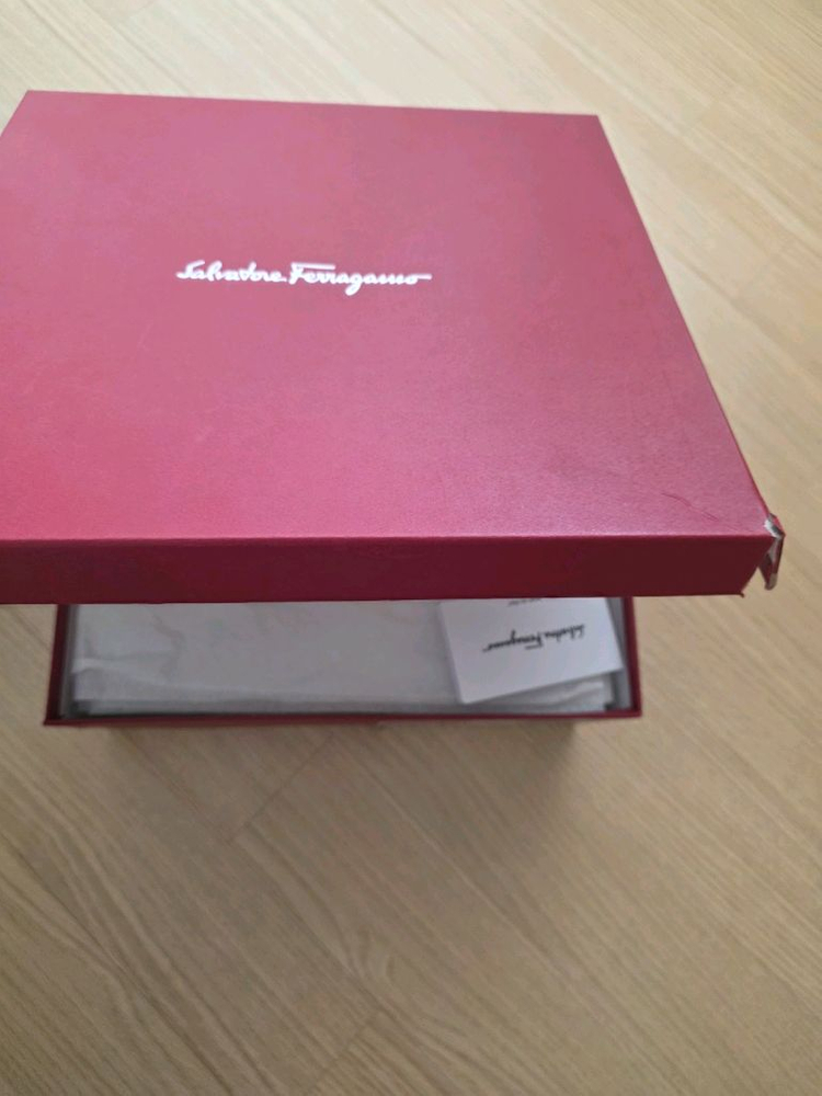 페레가모 부츠--6