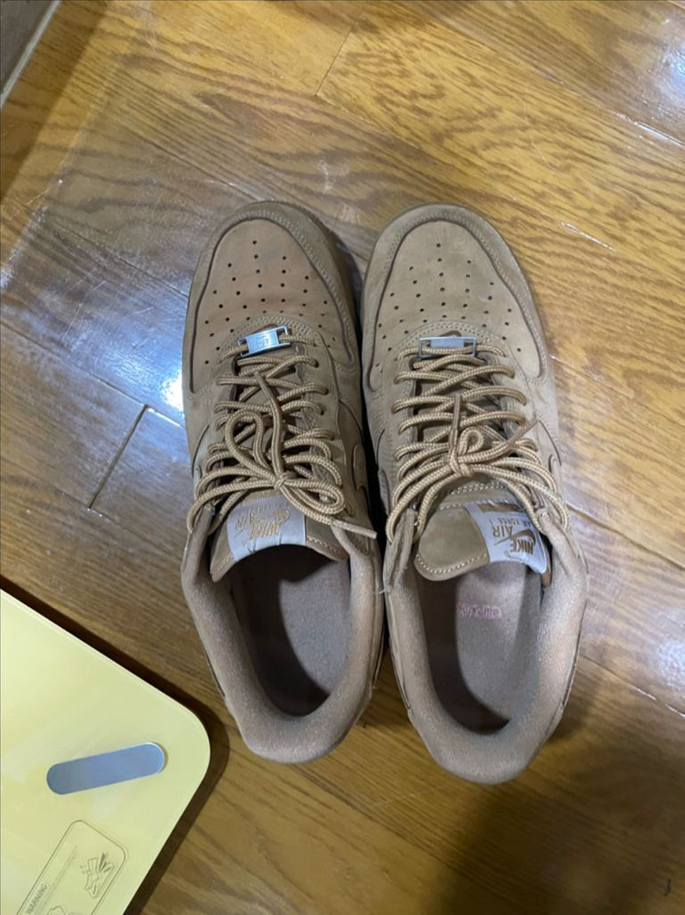 슈프림 된장포스 290 이미지