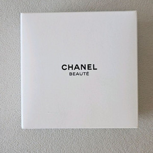 샤넬뷰티 헤어슈슈