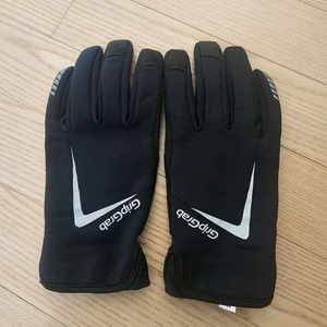 GripGrab 그립그랩 동계 장갑(등산,자전거,러닝)