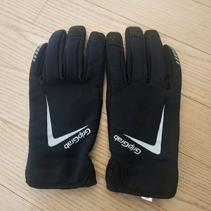 GripGrab 그립그랩 동계 장갑(등산,자전거,러닝)