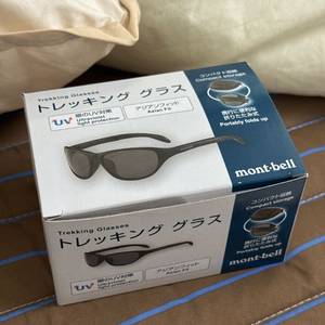 몽벨 트레킹 선글라스