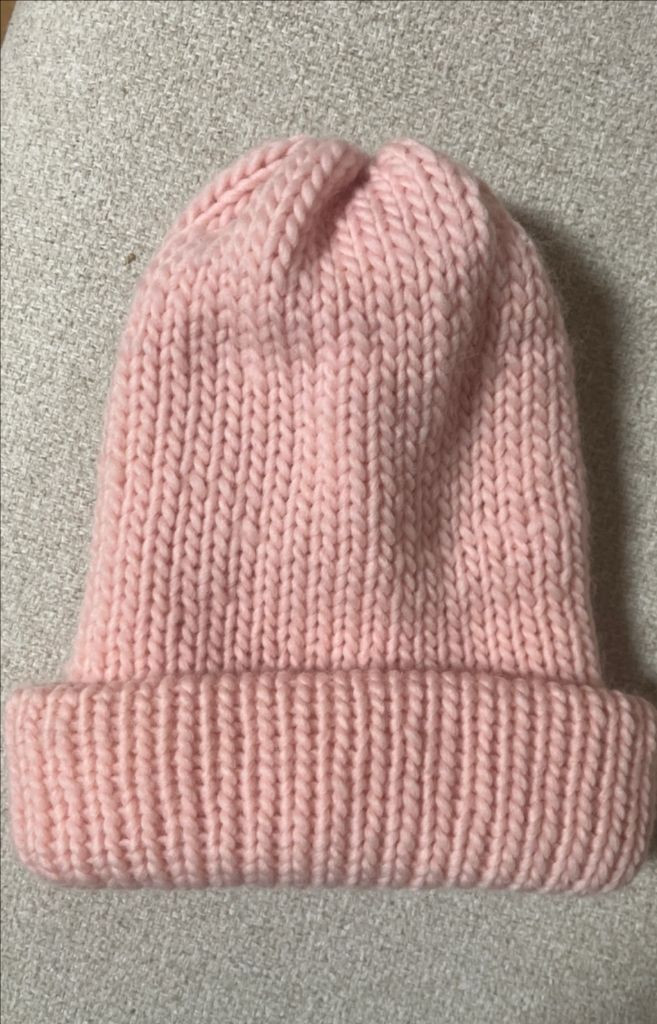 We are knitters -The petite wool- 뜨개실--3