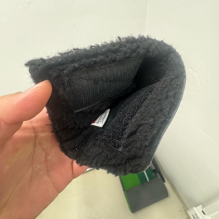 스카티카메론 잭팟쟈니 블루 퍼터 커버 이미지