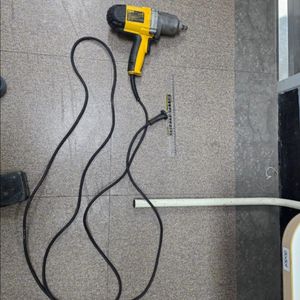 디월트 전기임팩렌치 복스알세트