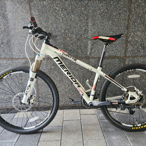 메리다 900D MTB 산악자전거 팝니다