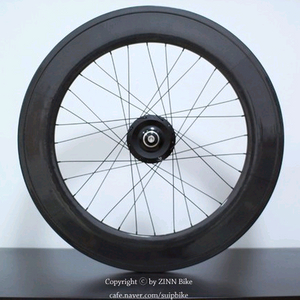 카본 88림 휠 이미지