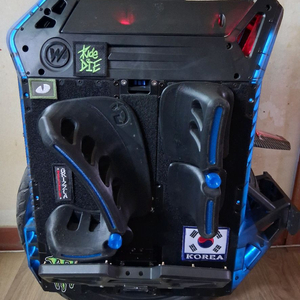 전동휠 비고드 레이스