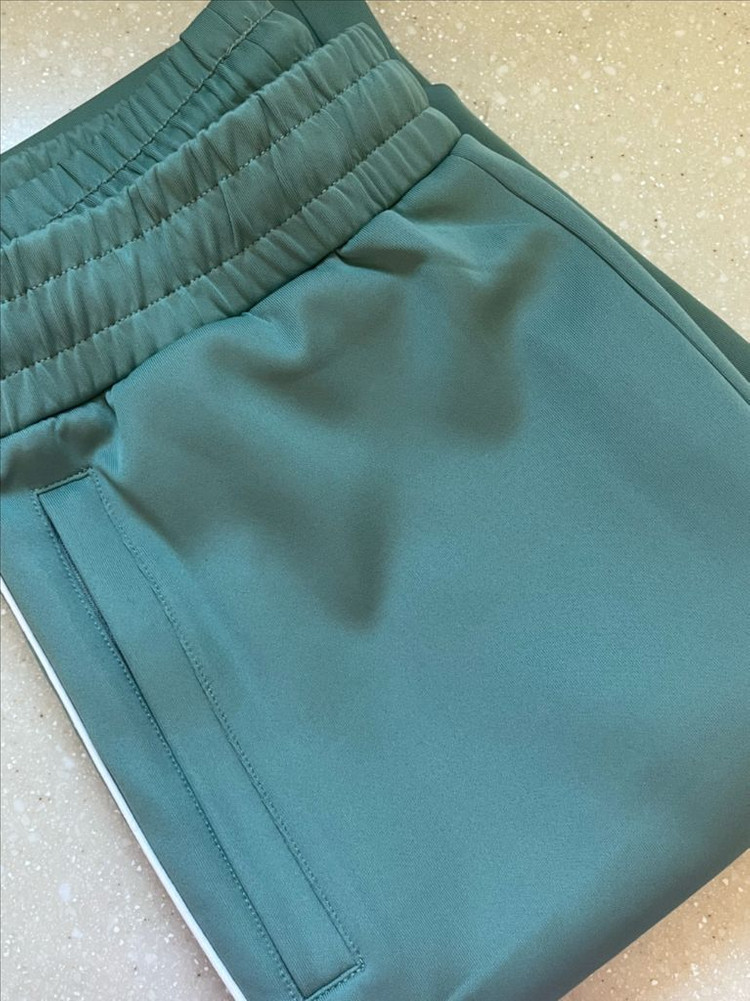 FCMM 트레이닝 팬츠 민트그린(s) 이미지