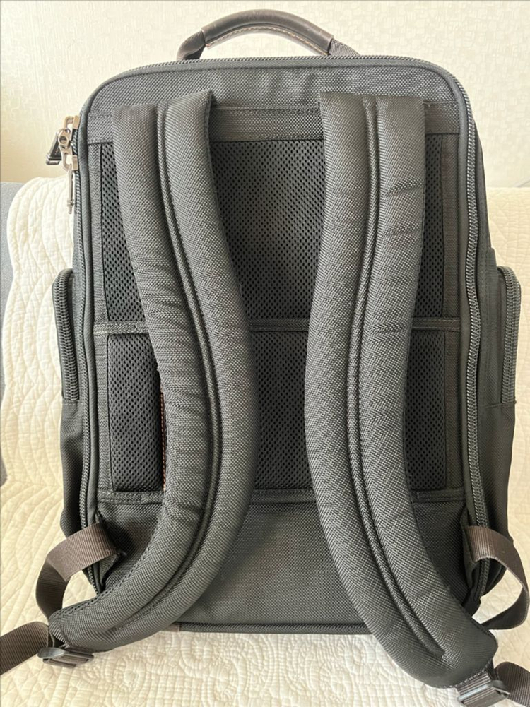 투미 남성 랩탑 팩팩--5