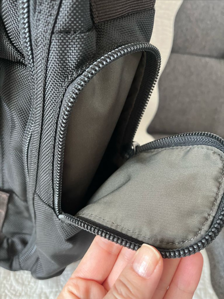 투미 남성 랩탑 팩팩--8