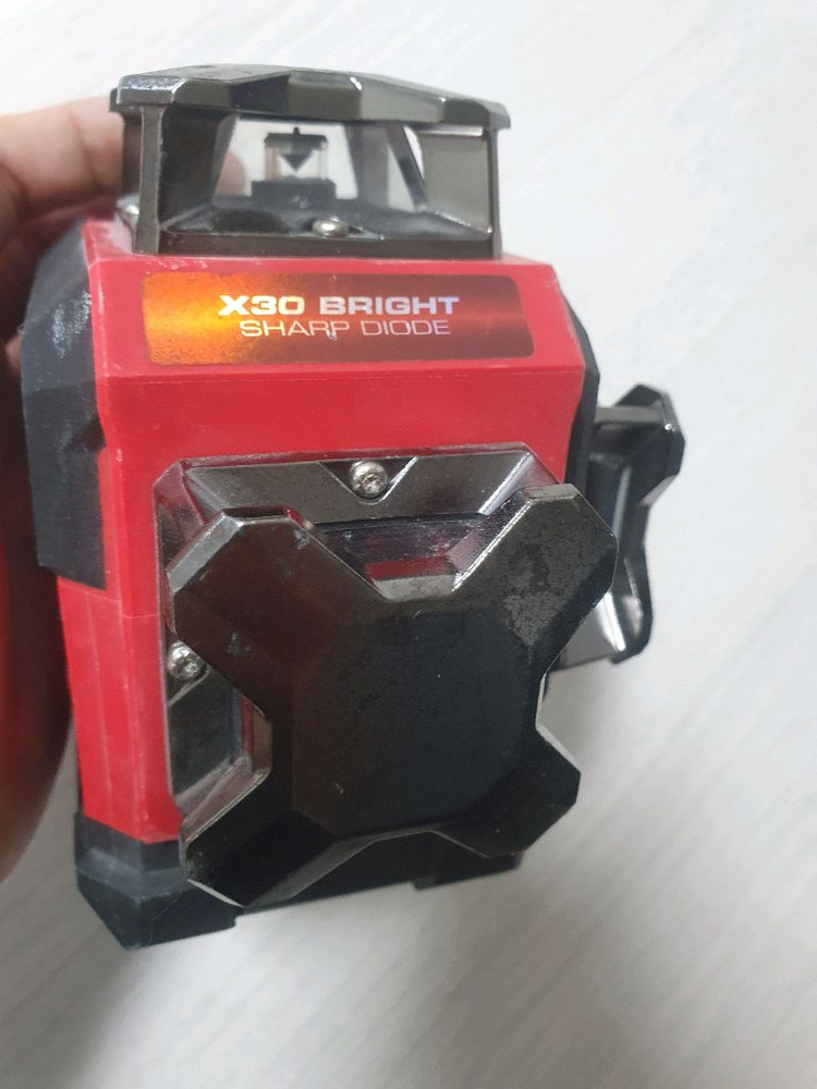 코텐 K3DR 레벨기--1