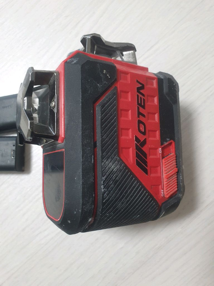 코텐 K3DR 레벨기--3