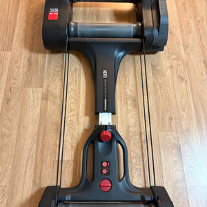 엘리트 네로 스마트 롤러 자전거 평로라