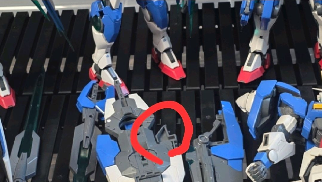 건담mg가조세트--2