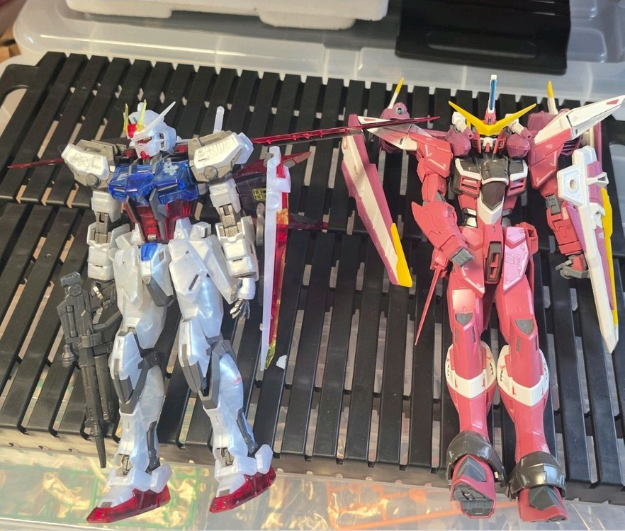 건담mg가조세트--8