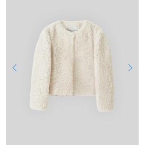 타낫 누아 퍼자켓 nua fur jacket 25ver