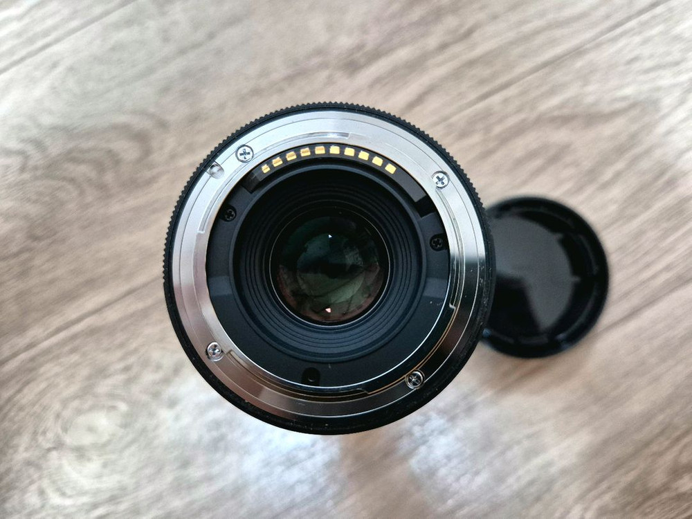 sigma 16mm F1.4 단렌즈--1