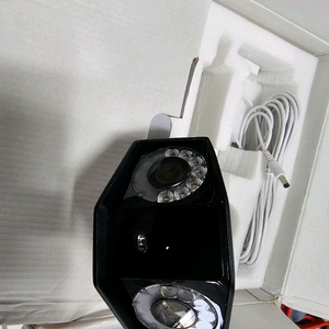 리얼링크 4K 와이파이 보안카메라 Duo 2 WiFi 180도 초광각 야외용 방수 스마트 감지