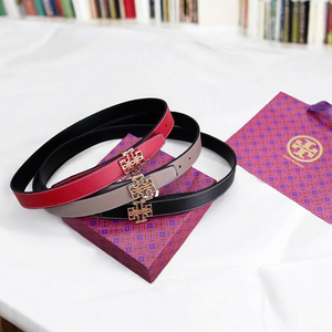 토리버치 에나 벨트 3종 [해외]새상품