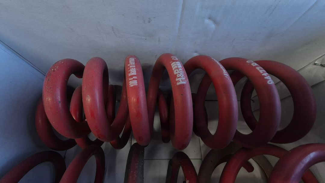 아이오닉5N 순정 퍼포먼스 파츠 다운스프링--1