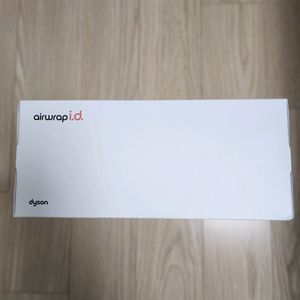 다이슨 에어랩id