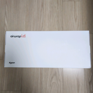 다이슨 에어랩id