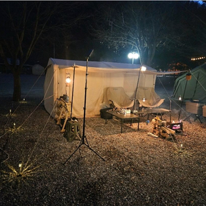 네이처하이크 12y 에어텐트