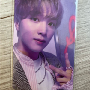 smtown smcu nct NCT 해찬 포카 양도 합니다 이미지