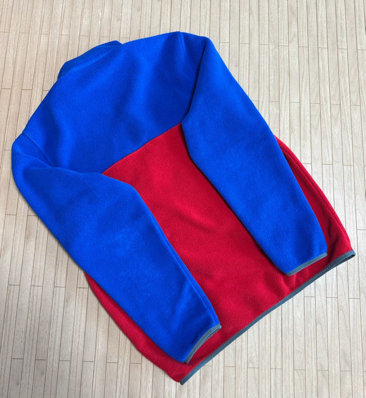 파타고니아 라이트웨이트 신칠라 스냅티 풀오버 정품--2