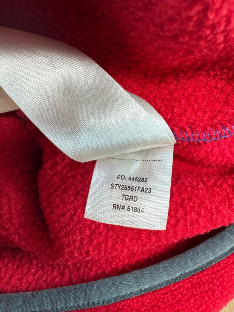 파타고니아 라이트웨이트 신칠라 스냅티 풀오버 정품--6