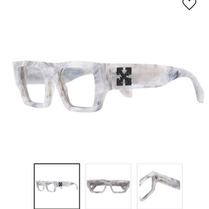 오프화이트 선글라스